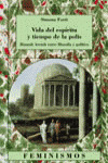 VIDA DEL ESPÍRITU Y TIEMPO DE LA POLIS