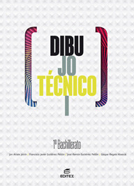 DIBUJO TECNICO I 1º BACHILLERATO