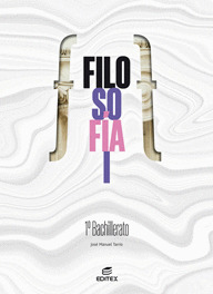FILOSOFIA 1º BACHILLERATO
