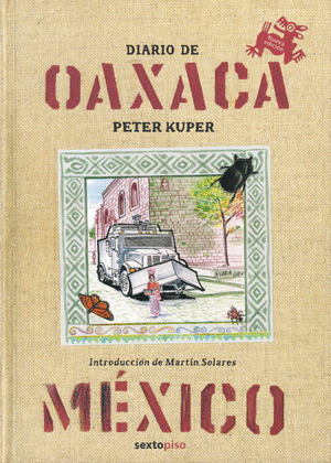 DIARIO DE OAXACA [EDICION BILINGÜE]