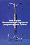 SIETE CUENTOS DE PATRULLA/922