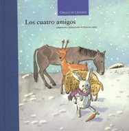 CUATRO AMIGOS,LOS