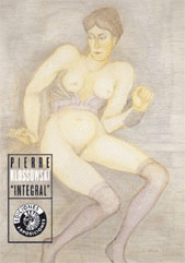 PACK INTEGRAL + CARTAS BETTY