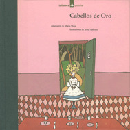 CABELLOS DE ORO