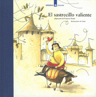 SASTRECILLO VALIENTE,EL