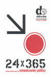 24 X 365 DISEÑO GRAFICO PARA LA COMUNICACION