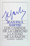 CAMINOS DE LA LIBERTAD 1: LA EDAD DE LA RAZON