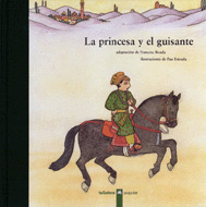 PRINCESA Y EL GUISANTE,LA