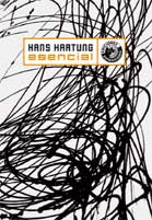 HANS HARTUNG, ESENCIAL