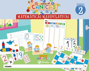 MATEMATICAS 4AÑOS 20 CANICAS