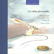 RATITA PRESUMIDA,LA