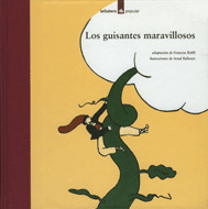 GUISANTES MARAVILLOSOS