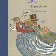 PEZ DE ORO,EL