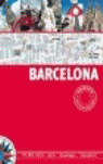 PLANO BARCELONA