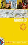 PLANO GUIA MADRID