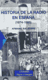 ESTUCHE HISTORIA DE LA RADIO EN ESPAÑA. VOL. I Y II