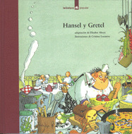 HANSEL Y GRETEL