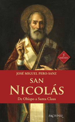 SAN NICOLAS