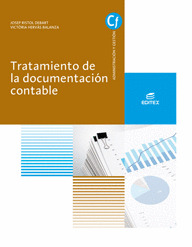 TRATAMIENTO DE LA DOCUMENTACION CONTABLE