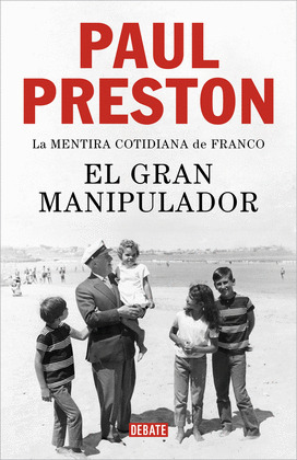 GRAN MANIPULADOR, EL