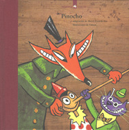 PINOCHO (GALERA)