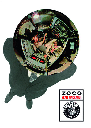 SEAN MACKAOUI ZOCO (+DVD)