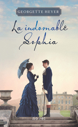 INDOMABLE SOPHIA, LA