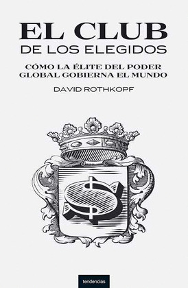 CLUB DE LOS ELEGIDOS,EL