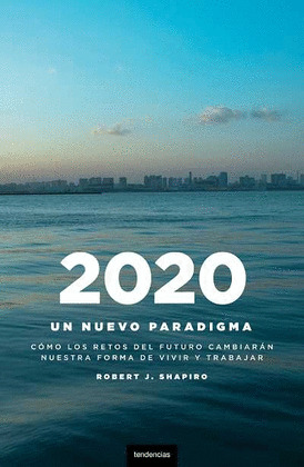 2020 EL NUEVO PARADIGMA