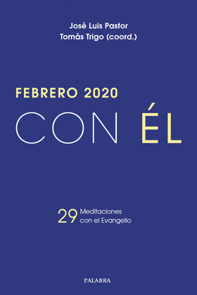 FEBRERO 2020, CON EL