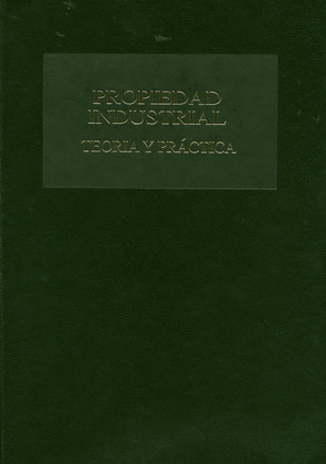 PROPIEDAD INDUSTRIAL