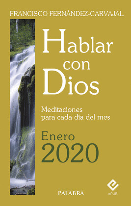 HABLAR CON DIOS - ENERO 2020