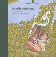 BELLA DURMIENTE-POPULAR