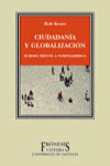 CIUDADANÍA Y GLOBALIZACIÓN