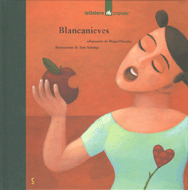 BLANCANIEVES-POPULAR