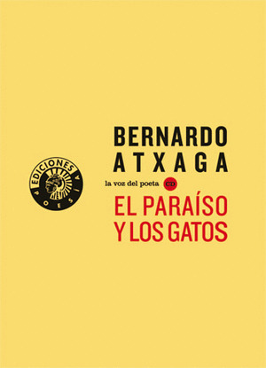 PARAÍSO Y LOS GATOS, EL (LIBRO + CD)