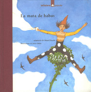 MATA DE HABAS,LA