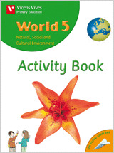 (08).WORLD 5O.PRIM.(ACTIVIDADES).INGLES