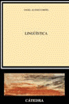 LINGÜÍSTICA