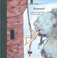 RAPUNZEL-POPULAR
