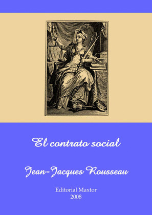EL CONTRATO SOCIAL