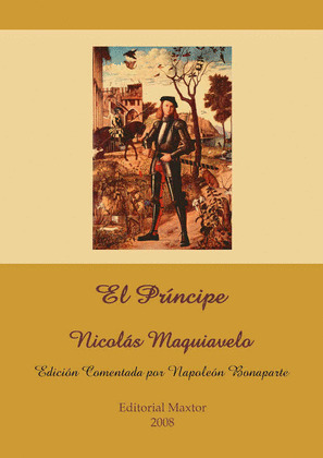 EL PRÍNCIPE
