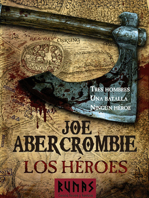 LOS HÉROES