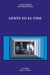 GENTE EN EL CINE