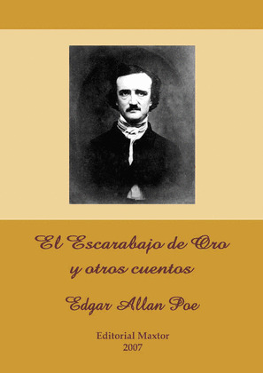 EL ESCARABAJO DE ORO Y OTROS CUENTOS