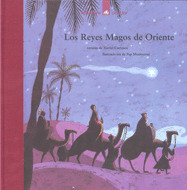 P51. LOS REYES MAGOS DE ORIENTE (A PARTIR DE 6 AÑOS)