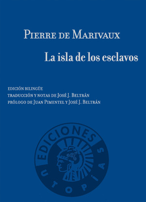 ISLA DE LOS ESCLAVOS, LA