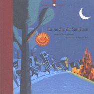 P59. LA NOCHE DE SAN JUAN (CARTONE)