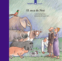 ARCA DE NOE, EL