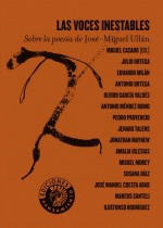LAS VOCES INESTABLES